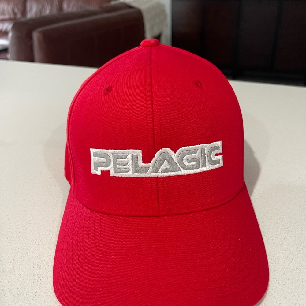 Pelagic Cap